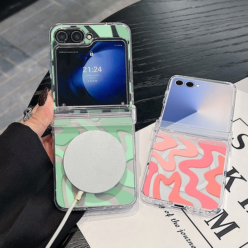 Custodia magnetica per - , samsung