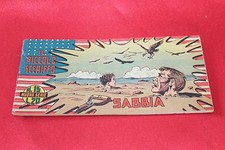 fumetto a Striscia IL PICCOLO