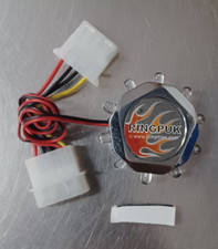 Lamptron RingPuk Modulo di