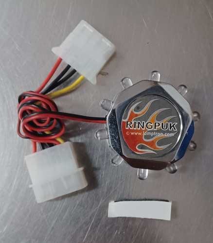 Lamptron ringpuk modulo - lamptron,