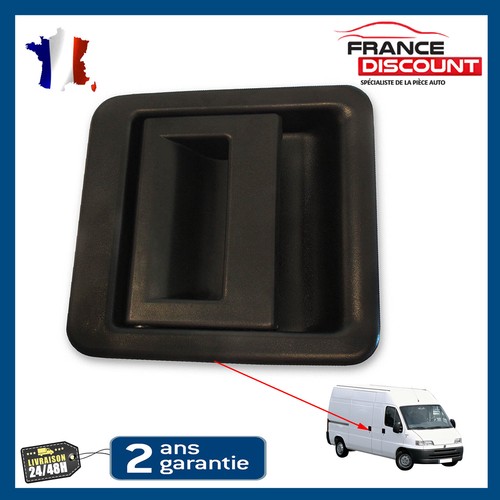 Poignee porte laterale - de,