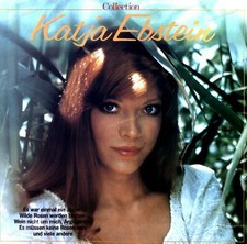 Katja Ebstein - Collection LP
