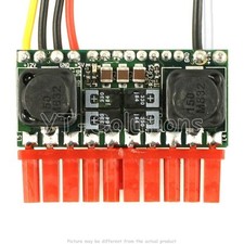 picoPSU-80-WI-32 80W 20 pin
