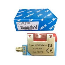 SICK NEW WT170-P430 PLC