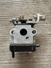 Carburatore Decespugliatore Active 2.5 2.9 ORIGINALE WALBRO