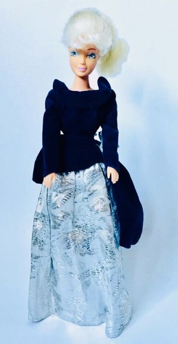 Barbie vintage anni - 60, 70