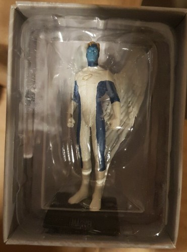 Marvel eaglemoss figurine - marvel,