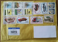 francobolli Italia storia