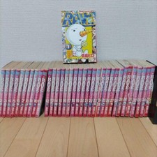 Rave Master Manga Giapponese