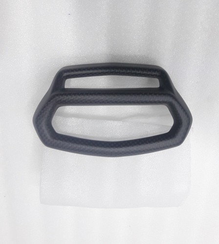 Cover strumentazione carbonio - cover,