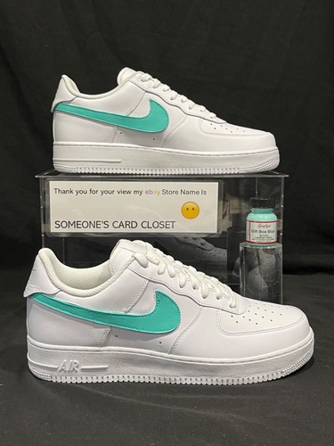 Nike air force - force, white