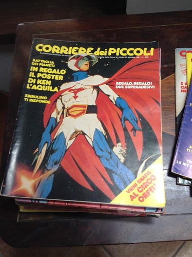 Corriere dei piccoli 43 - corriere, n°43