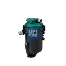 Filtro carburante UFI