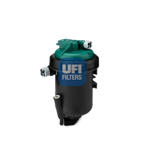 Filtro carburante ufi - carburante,
