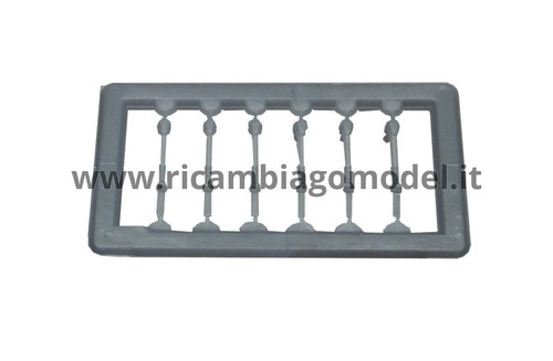 Ricw ricambi originali - -,