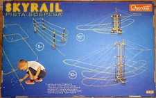 Skyrail gioco Quercetti -