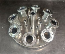 Varian Mbe Molecolare Fascio