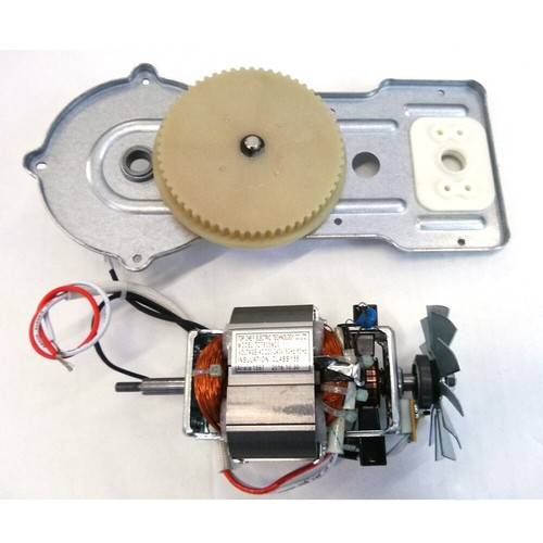 Ariete kit motore vecchia - kit,