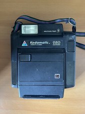 MACCHINA FOTOGRAFICA