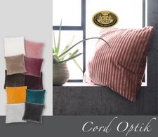 Cuscino Gözze effetto