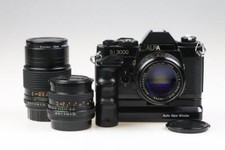 SET ALPA Si 3000 - Snr: 213045