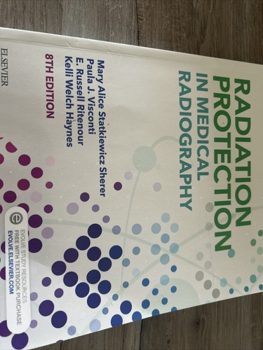 Radiation protection - protection, in