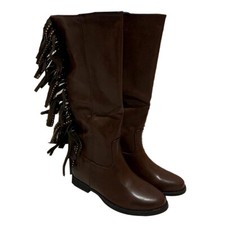 Stivali Donna Camperos Texani