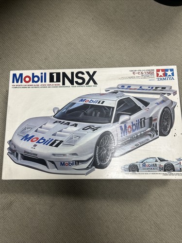 Tamiya mobile honda nsx - mobile,