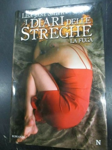 Liza jane smith - liza, diari
