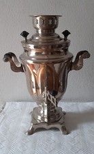 samovar URSS 1990