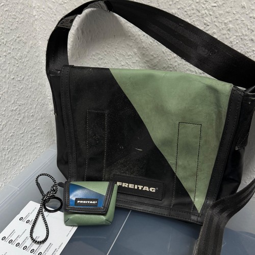 Borsa venerdì accessori f213 - venerdì,