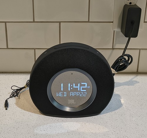 Jbl horizon sveglia bluetooth - horizon,