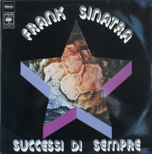 Frank sinatra successi - successi, di