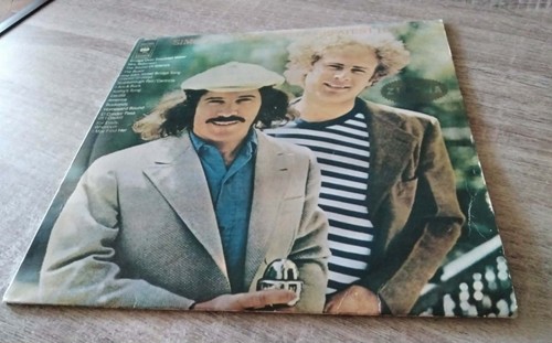 Vinile simon and garfunkel - simon, –