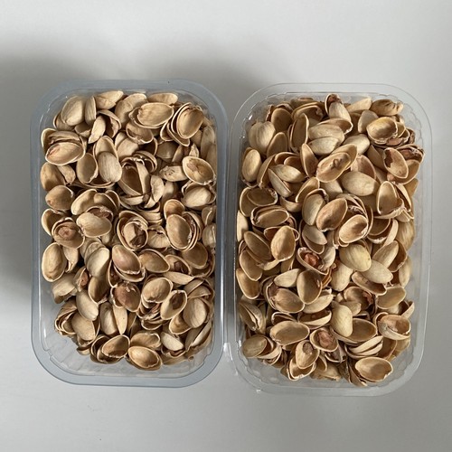 Gusci pistacchio 1kg - di,