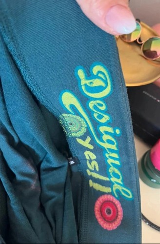Gonna desigual - gonna,