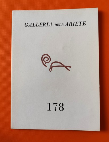 Catalogo giorgio griffa alla - catalogo,