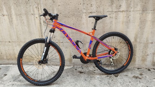 Mtb olympia cobra - olympia,