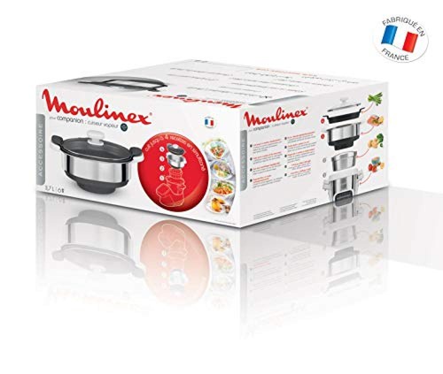 Moulinex xf384b accessorio - moulinex,
