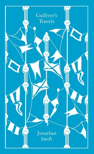 Gulliver travels - gulliver's,