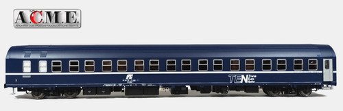 Acme 50921 carrozza letti - acme, 50921.