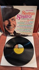 Frank Sinatra  Sinatra's