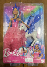 Barbie tocco magia - barbie, un