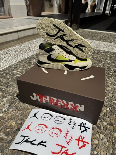 Nike jumpman jack - jumpman,