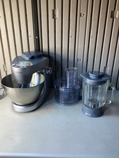 Kenwood Multione Stand Mixer e