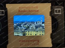 Kodachrome Diapositive French