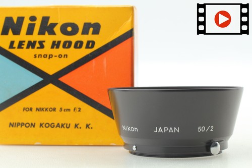 Inutilizzato nikon telemetro - nikon,