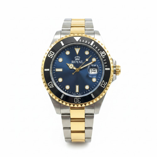 Orologio uomo royal - uomo,