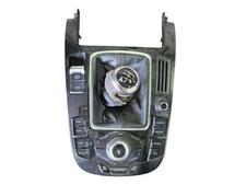 CONSOLE CENTRALE PER AUDI A4