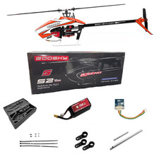 Goosky S2 Max Micro Elicottero